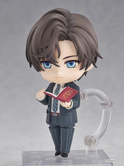 Nendoroid 2135 Tears of Themis Libra Action Figure official Good Smile Company product image