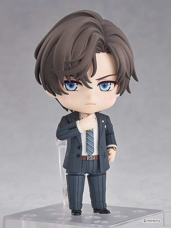Nendoroid 2135 Tears of Themis Libra Action Figure official Good Smile Company product image