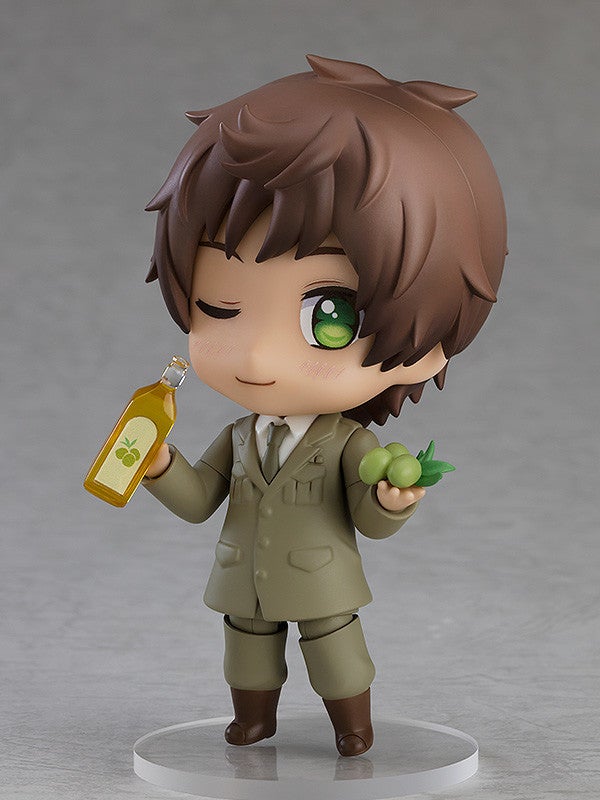 Nendoroid 2136 Hetalia WorldStars Spain Action Figure official Good Smile Company product image