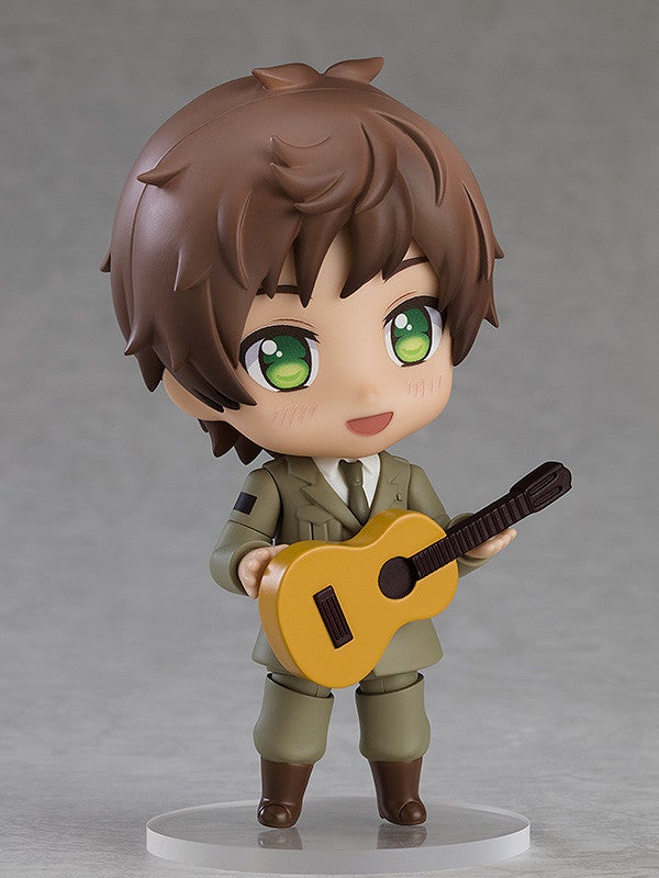 Nendoroid 2136 Hetalia WorldStars Spain Action Figure official Good Smile Company product image