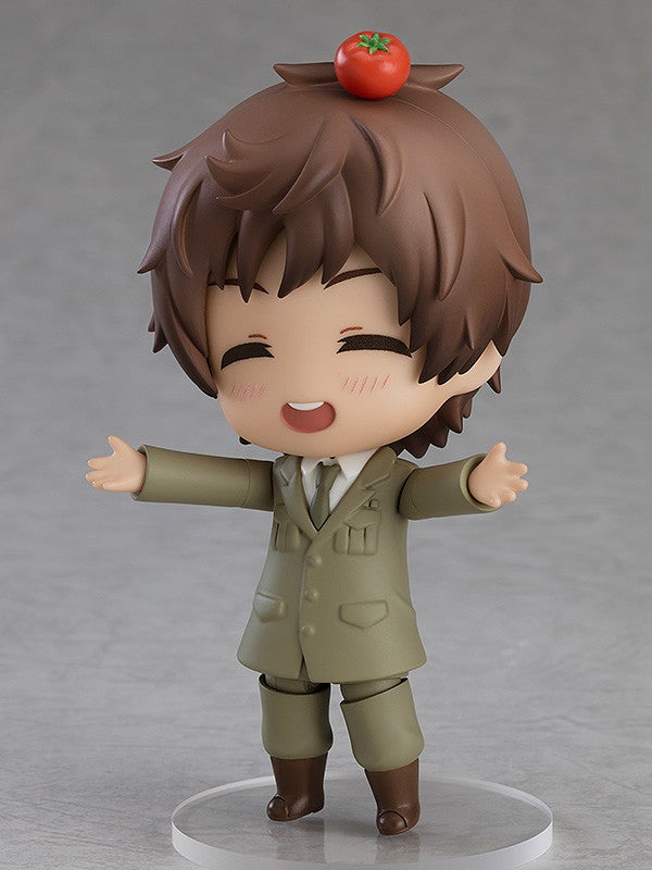 Nendoroid 2136 Hetalia WorldStars Spain Action Figure official Good Smile Company product image