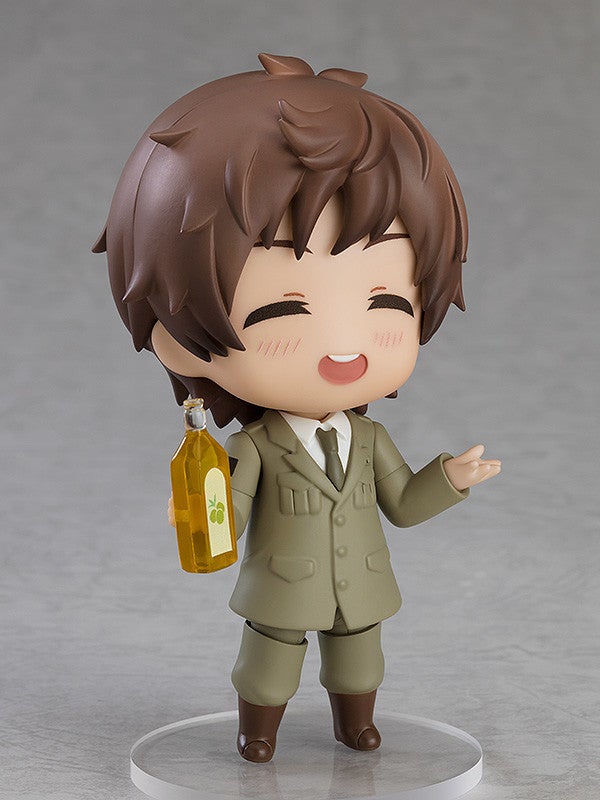 Nendoroid 2136 Hetalia WorldStars Spain Action Figure official Good Smile Company product image