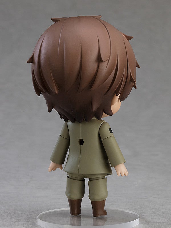 Nendoroid 2136 Hetalia WorldStars Spain Action Figure official Good Smile Company product image