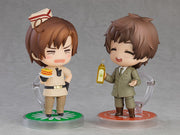 Nendoroid 2136 Hetalia WorldStars Spain Action Figure official Good Smile Company product image