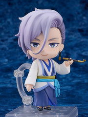 Nendoroid 2137 REVENGER Usui Yuen Action Figure official Good Smile Company product image