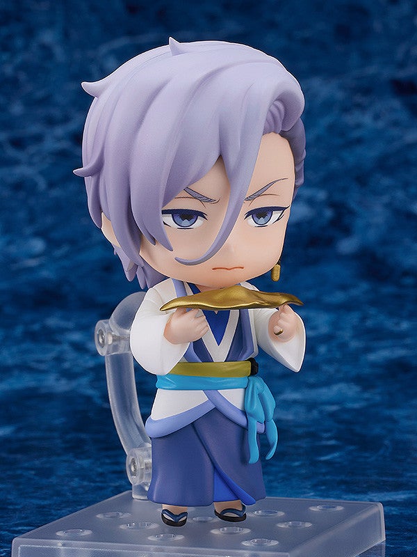 Nendoroid 2137 REVENGER Usui Yuen Action Figure official Good Smile Company product image
