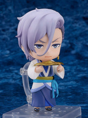 Nendoroid 2137 REVENGER Usui Yuen Action Figure official Good Smile Company product image
