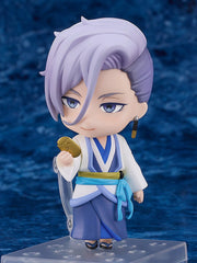 Nendoroid 2137 REVENGER Usui Yuen Action Figure official Good Smile Company product image