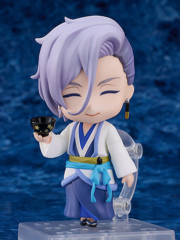 Nendoroid 2137 REVENGER Usui Yuen Action Figure official Good Smile Company product image