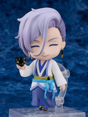 Nendoroid 2137 REVENGER Usui Yuen Action Figure official Good Smile Company product image