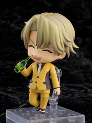 Nendoroid 2138 HIGH CARD Finn Oldman Action Figure official Good Smile Company product image