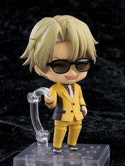 Nendoroid 2138 HIGH CARD Finn Oldman Action Figure official Good Smile Company product image