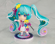 Nendoroid 2139 Character Vocal Series 01: Hatsune Miku Magical Mirai 10th Anniversary Ver. Action Figure official Good Smile Company product image