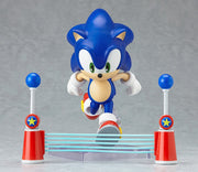 Nendoroid 214 Sonic the Hedgehog Reissue Action Figure official Good Smile Company product image