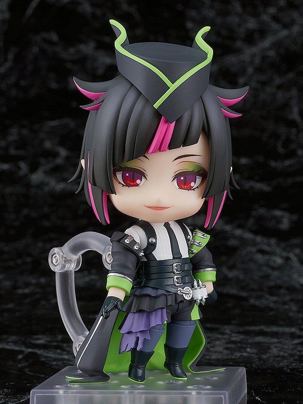 Nendoroid 2140 Disney Twisted-Wonderland Lilia Vanrouge Action Figure official Good Smile Company product image