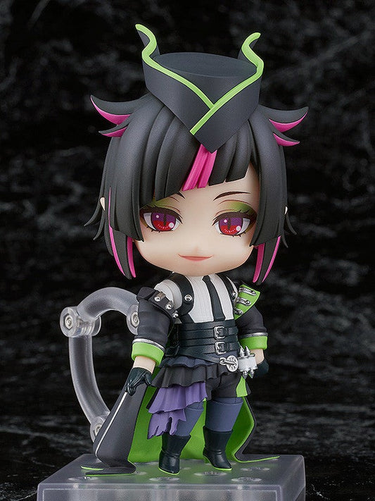 Nendoroid 2140 Disney Twisted-Wonderland Lilia Vanrouge Action Figure official Good Smile Company product image