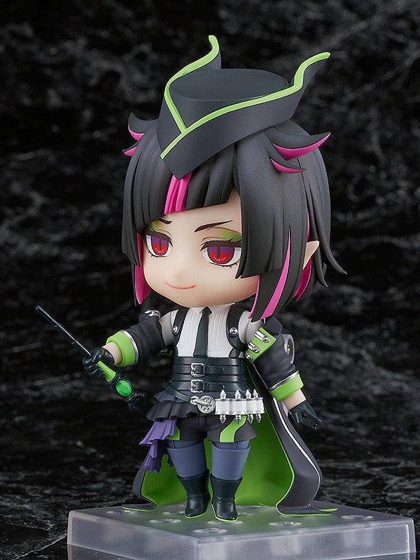 Nendoroid 2140 Disney Twisted-Wonderland Lilia Vanrouge Action Figure official Good Smile Company product image