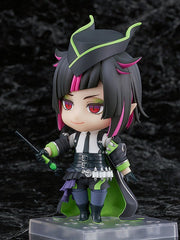 Nendoroid 2140 Disney Twisted-Wonderland Lilia Vanrouge Action Figure official Good Smile Company product image