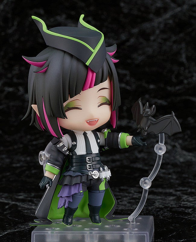 Nendoroid 2140 Disney Twisted-Wonderland Lilia Vanrouge Action Figure official Good Smile Company product image