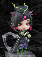 Nendoroid 2140 Disney Twisted-Wonderland Lilia Vanrouge Action Figure official Good Smile Company product image