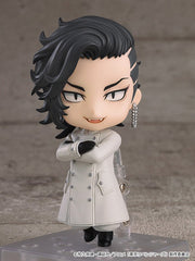 Nendoroid 2141 Tokyo Revengers Koko (Hajime Kokonoi) Action Figure official Good Smile Company product image