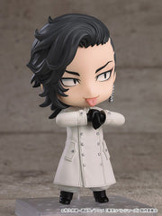 Nendoroid 2141 Tokyo Revengers Koko (Hajime Kokonoi) Action Figure official Good Smile Company product image