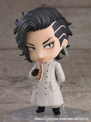 Nendoroid 2141 Tokyo Revengers Koko (Hajime Kokonoi) Action Figure official Good Smile Company product image