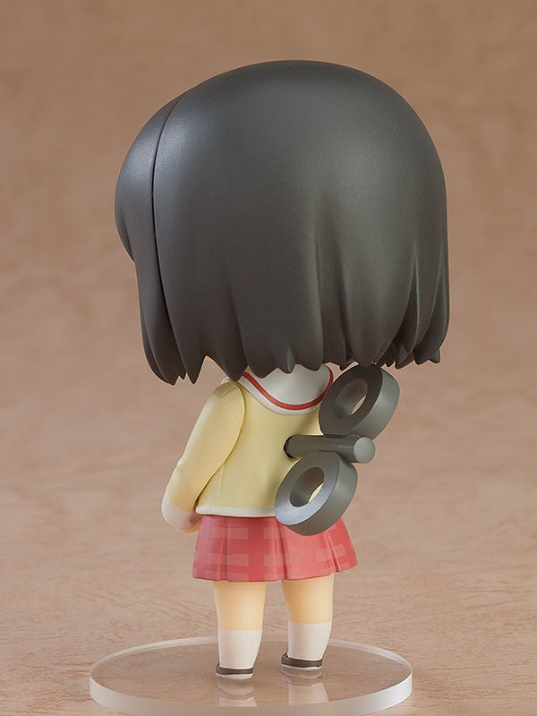 Nendoroid 2142 Nichijou Nano Shinonome: Keiichi Arawi Ver. Action Figure official Good Smile Company product image