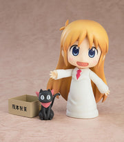 Nendoroid 2143 Nichijou Hakase: Keiichi Arawi Ver. Action Figure official Good Smile Company product image