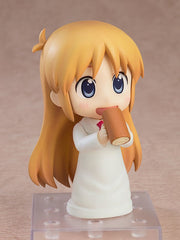 Nendoroid 2143 Nichijou Hakase: Keiichi Arawi Ver. Action Figure official Good Smile Company product image