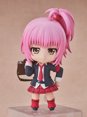 Nendoroid 2144 Shugo Chara! Amu Hinamori Action Figure official Good Smile Company product image