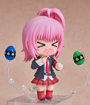 Nendoroid 2144 Shugo Chara! Amu Hinamori Action Figure official Good Smile Company product image