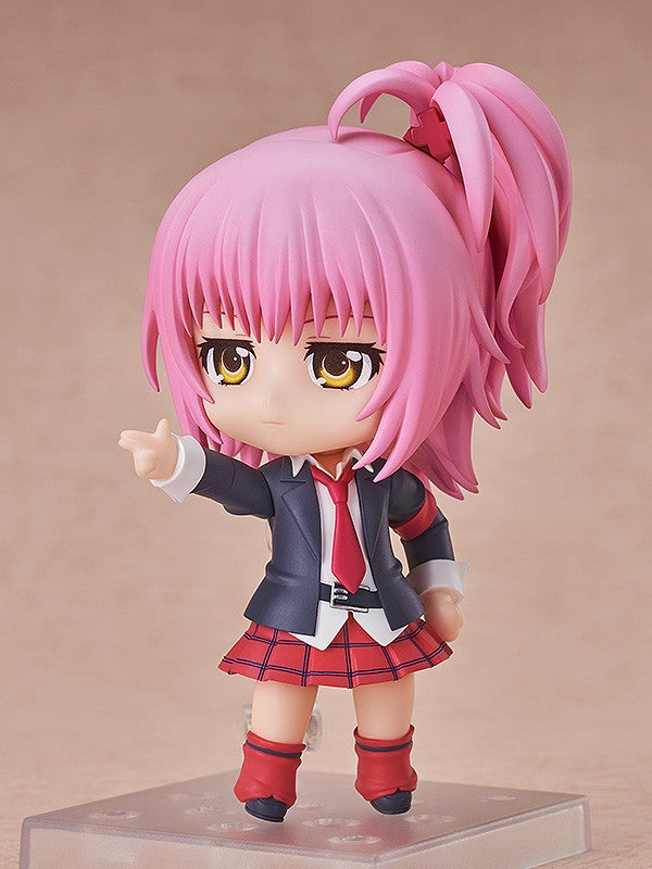 Nendoroid 2144 Shugo Chara! Amu Hinamori Action Figure official Good Smile Company product image