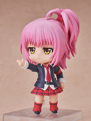 Nendoroid 2144 Shugo Chara! Amu Hinamori Action Figure official Good Smile Company product image