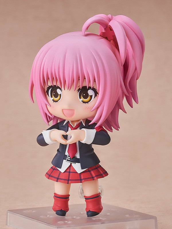 Nendoroid 2144 Shugo Chara! Amu Hinamori Action Figure official Good Smile Company product image