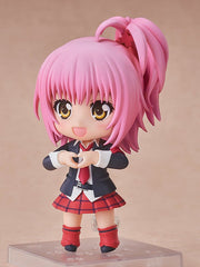 Nendoroid 2144 Shugo Chara! Amu Hinamori Action Figure official Good Smile Company product image