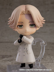 Nendoroid 2145 Tokyo Revengers Inupi (Seishu Inui) Action Figure official Good Smile Company product image