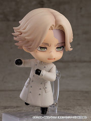 Nendoroid 2145 Tokyo Revengers Inupi (Seishu Inui) Action Figure official Good Smile Company product image