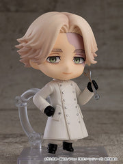 Nendoroid 2145 Tokyo Revengers Inupi (Seishu Inui) Action Figure official Good Smile Company product image