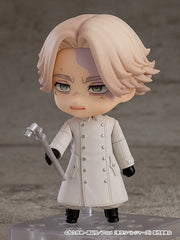 Nendoroid 2145 Tokyo Revengers Inupi (Seishu Inui) Action Figure official Good Smile Company product image
