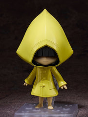 Nendoroid 2146 LITTLE NIGHTMARES Six Action Figure official Good Smile Company product image