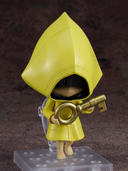 Nendoroid 2146 LITTLE NIGHTMARES Six Action Figure official Good Smile Company product image