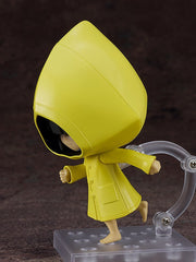 Nendoroid 2146 LITTLE NIGHTMARES Six Action Figure official Good Smile Company product image