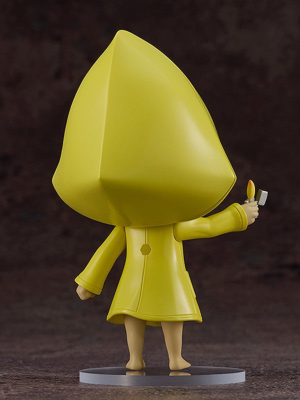 Nendoroid 2146 LITTLE NIGHTMARES Six Action Figure official Good Smile Company product image