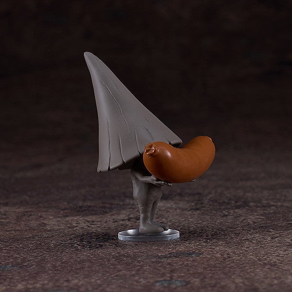 Nendoroid 2146 LITTLE NIGHTMARES Six Action Figure official Good Smile Company product image