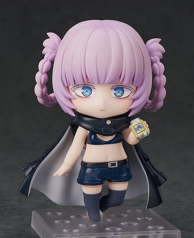 Nendoroid 2147 Call of the Night Nazuna Nanakusa Action Figure official Good Smile Company product image