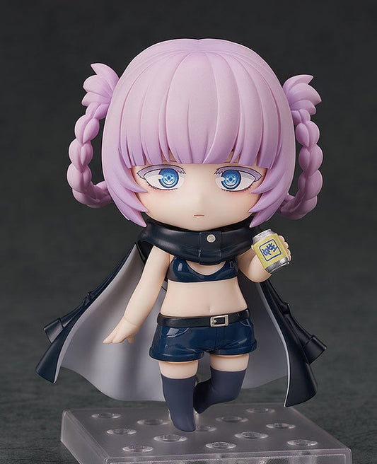 Nendoroid 2147 Call of the Night Nazuna Nanakusa Action Figure official Good Smile Company product image