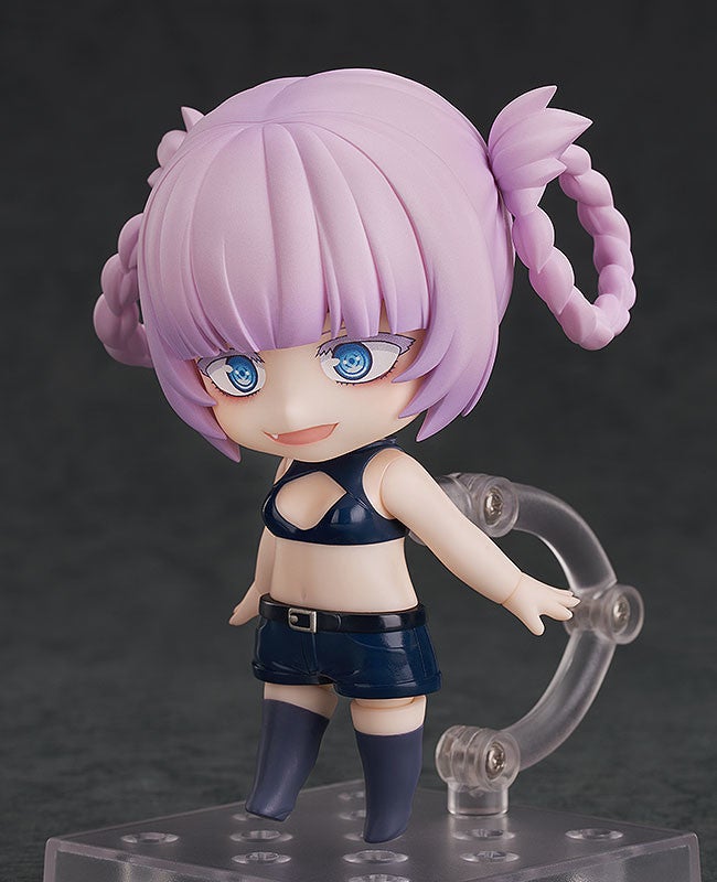 Nendoroid 2147 Call of the Night Nazuna Nanakusa Action Figure official Good Smile Company product image