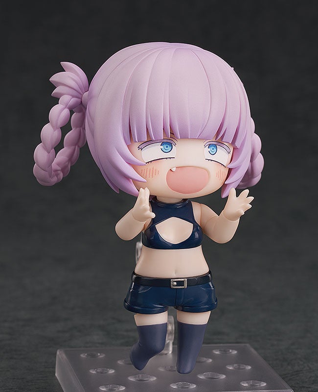 Nendoroid 2147 Call of the Night Nazuna Nanakusa Action Figure official Good Smile Company product image
