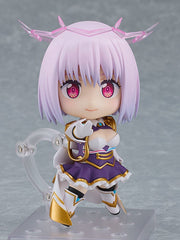 Nendoroid 2148 GRIDMAN UNIVERSE Akane Shinjo (New Order) Action Figure official Good Smile Company product image